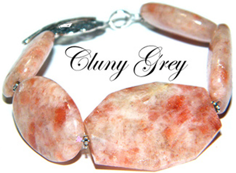 chunky bracelet