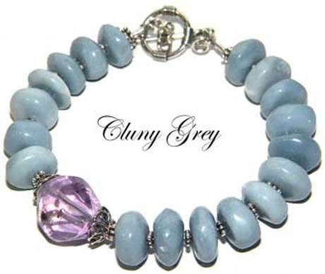 chunky bracelet