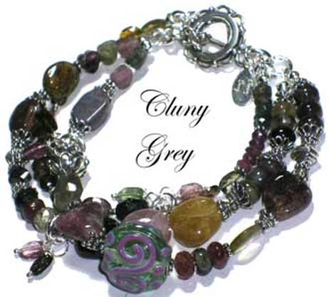 tourmaline bracelet