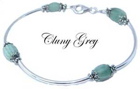 emerald bracelet