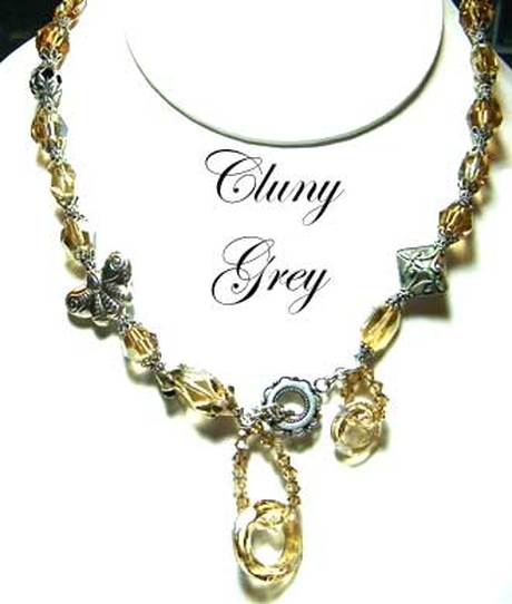 lariat necklace