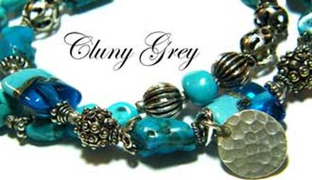 genuine turquoise bracelet