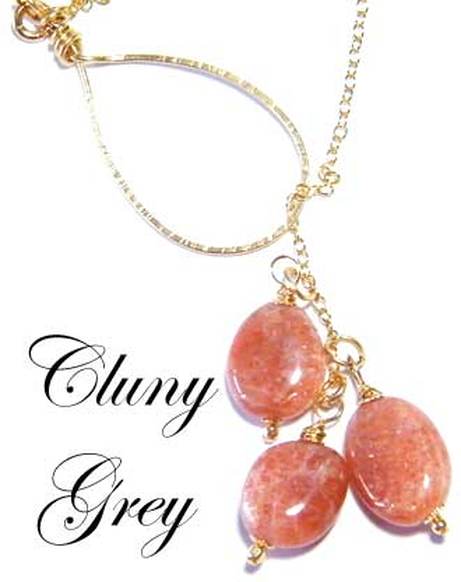 lariat necklace